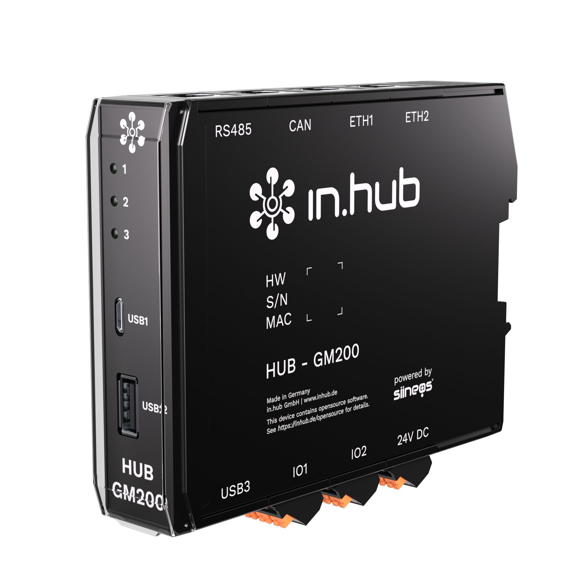 HUB-GM200